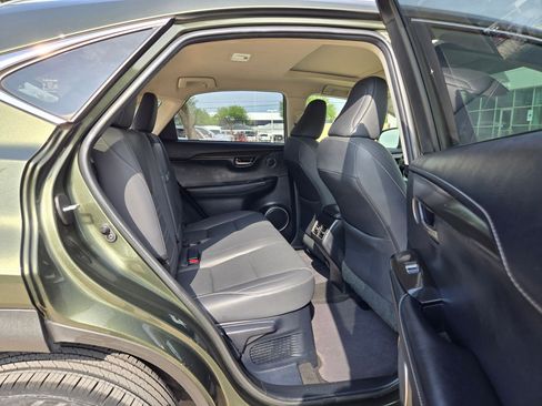 Used 2021 Lexus NX 300 FWD w/ Premium Package image 23