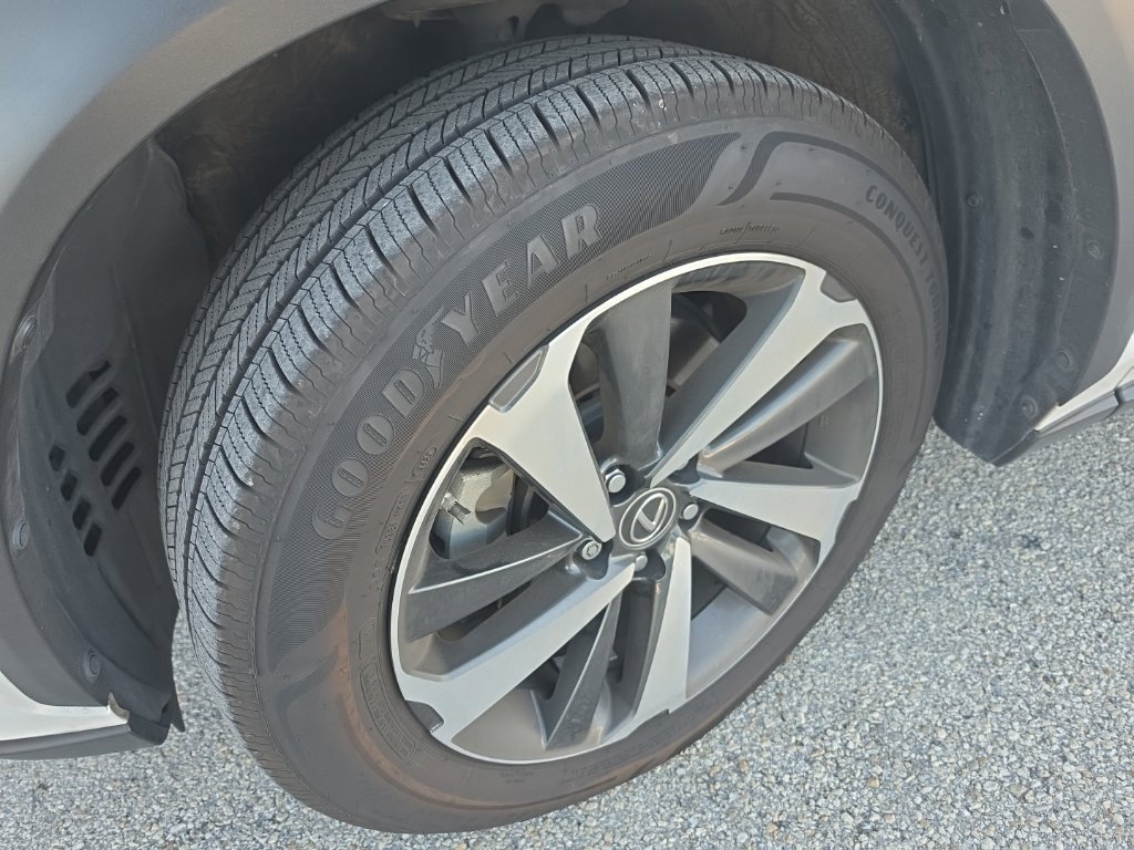 Used 2019 Lexus NX 300 AWD w/ Premium Package image 4