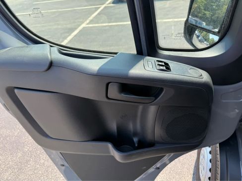 New 2025 RAM ProMaster 1500 w/ Power Group image 14
