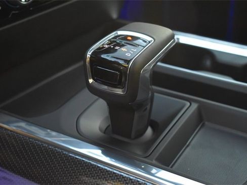 New 2025 Chevrolet Silverado 1500 RST w/ All Star Edition Plus image 26