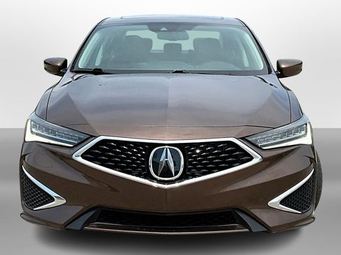 Used 2019 Acura ILX w/ Premium Package image 3