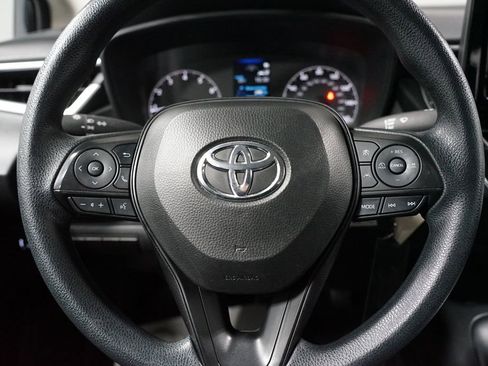 Used 2024 Toyota Corolla LE image 12