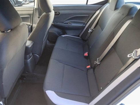 Certified 2025 Nissan Versa S w/ Lighting Package image 20