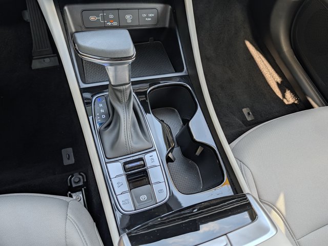 Used 2026 Hyundai Tucson SE FWD image 26