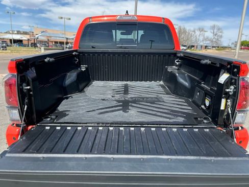 Used 2023 Toyota Tacoma TRD Pro AWD/4WD image 30