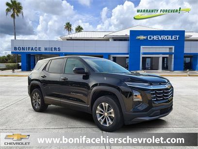 New 2026 Chevrolet Equinox LT