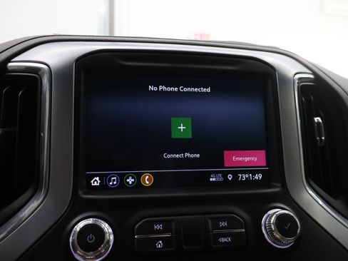 Used 2021 GMC Sierra 3500 SLE w/ SLE Convenience Package AWD/4WD image 49