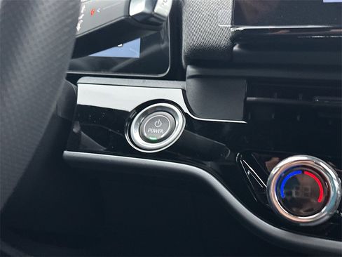 New 2025 Honda Prologue EX image 28