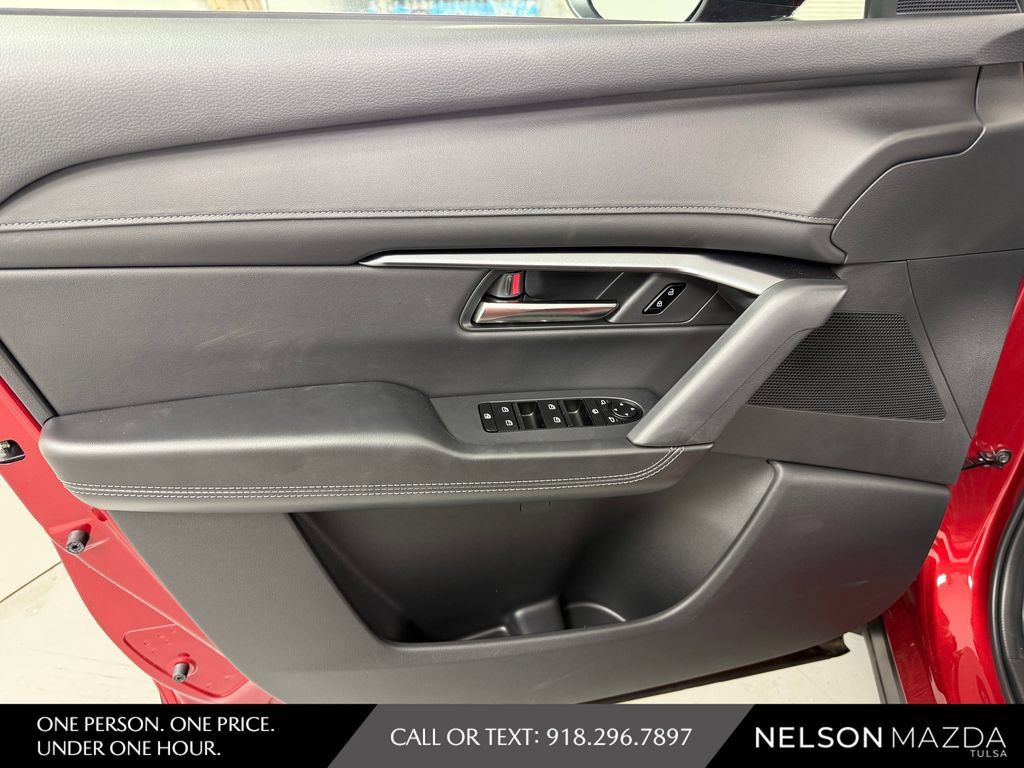 New 2026 MAZDA CX-5 Preferred AWD/4WD image 18