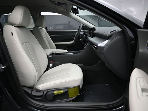 New 2026 Hyundai Sonata SEL image 32