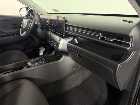 Used 2026 Hyundai Kona SEL Sport FWD image 28
