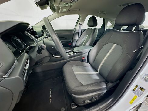 Used 2020 Hyundai Sonata SEL w/ Cargo Package FWD image 13