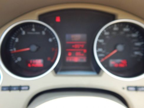 Used 2007 Audi A4 2.0T AWD/4WD image 19