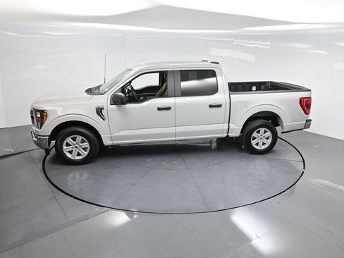 Used 2023 Ford F150 XLT image 57