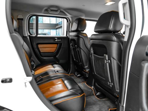 Used 2006 HUMMER H3 AWD/4WD image 31
