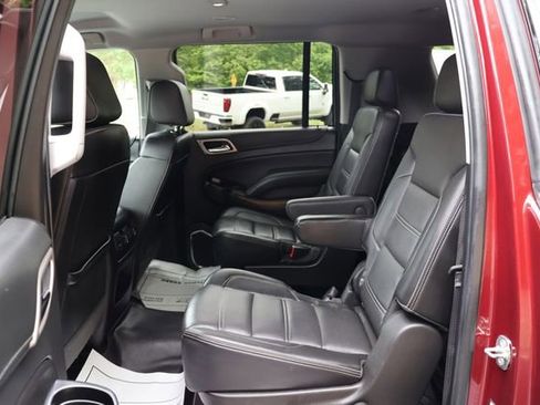 Used 2020 GMC Yukon XL Denali RWD image 21