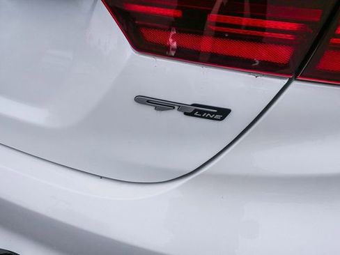 Used 2023 Kia Forte GT-Line FWD image 15