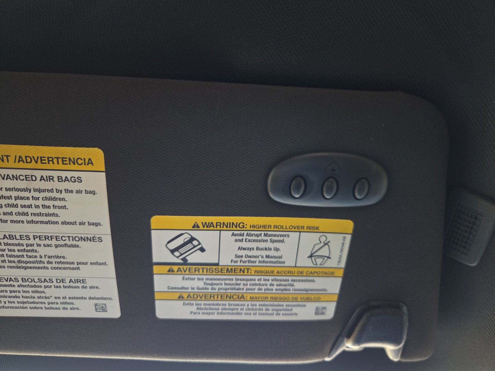 Used 2014 Ford F150 Platinum RWD image 22