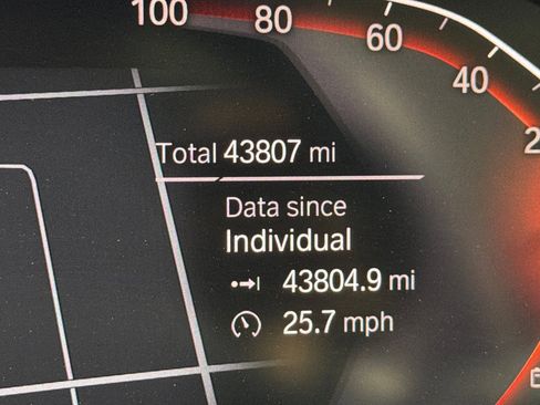 Used 2022 BMW X5 sDrive40i w/ Premium Package image 24