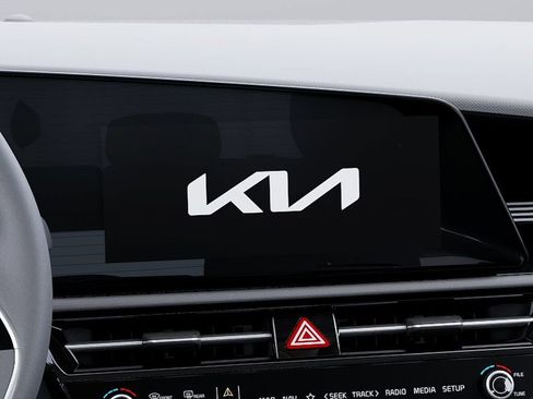 New 2026 Kia Niro Wind FWD image 20