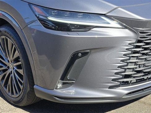 Certified 2023 Lexus RX 350 AWD w/ Cold Area Package image 9