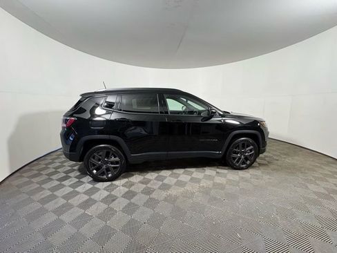 New 2026 Jeep Compass Limited image 5