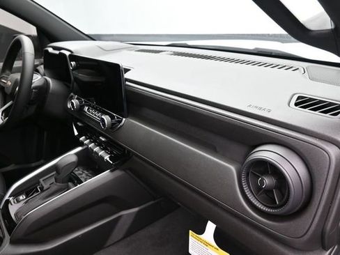 New 2026 Chevrolet Colorado W/T RWD image 41