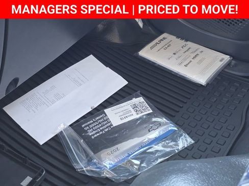 New 2025 Chevrolet Low Cab Forward image 30