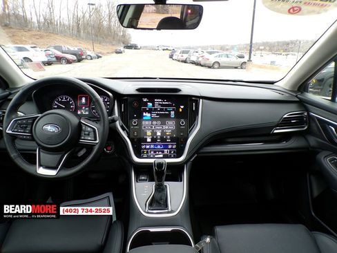 Used 2023 Subaru Outback Limited image 13