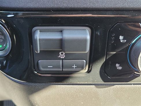 New 2026 Chevrolet Silverado 1500 LT image 12