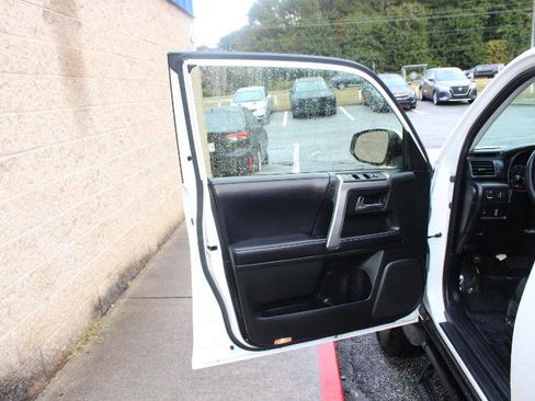 Used 2019 Toyota 4Runner SR5 image 20