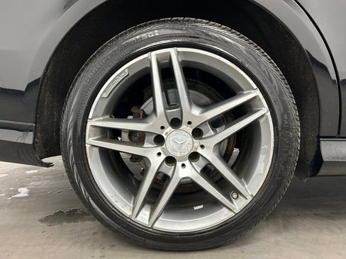 Used 2014 Mercedes-Benz E 350 4MATIC Wagon image 64