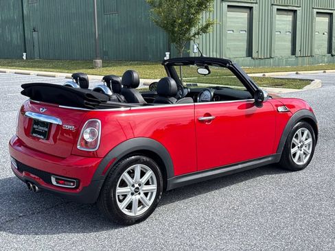 Used 2011 MINI Cooper S FWD image 7