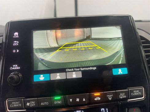 Used 2024 Honda Odyssey EX-L image 32