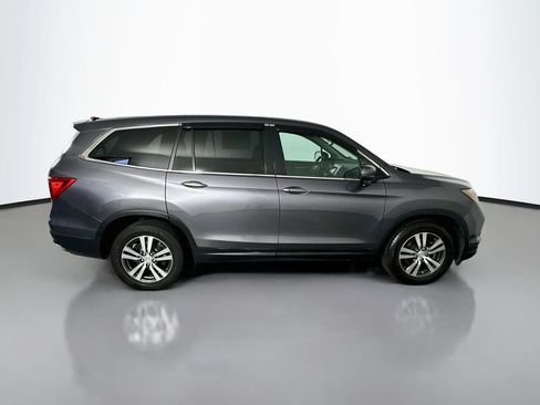 Used 2017 Honda Pilot EX-L image 8