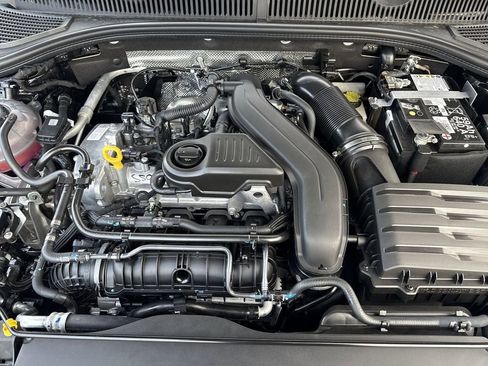 New 2026 Volkswagen Jetta Sport FWD image 14