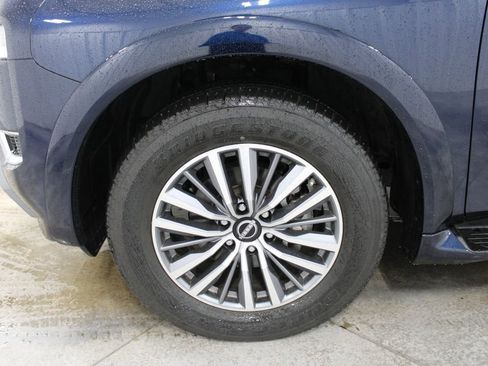 Used 2024 Nissan Armada SL image 39
