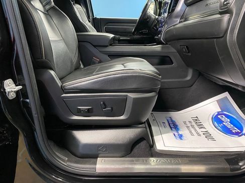 Used 2020 RAM 2500 Limited image 46