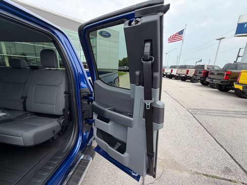 New 2026 Ford F150 XLT w/ XLT Chrome Appearance Package AWD/4WD image 13
