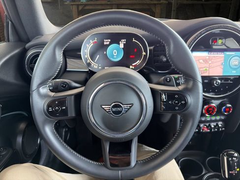 Used 2024 MINI Cooper S FWD image 21