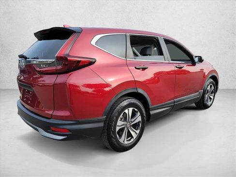 Used 2020 Honda CR-V LX image 5