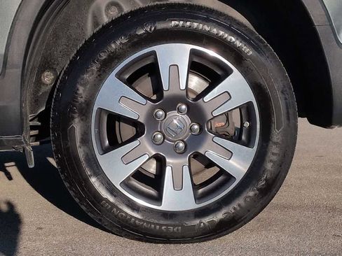 Used 2018 Honda Ridgeline RTL-E image 21