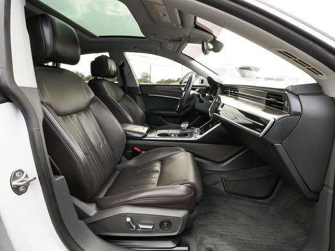 Used 2019 Audi A7 3.0T Prestige w/ Prestige Package AWD/4WD image 45