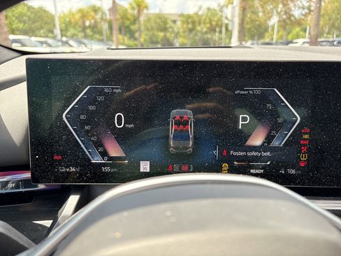 Used 2025 BMW i5 eDrive40i w/ Premium Package image 20