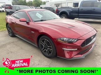 Used 2018 Ford Mustang GT Premium video 1