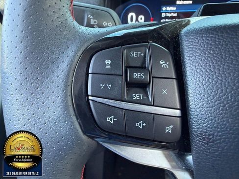 Used 2025 Ford Explorer ST-Line w/ Premium Package AWD/4WD image 10