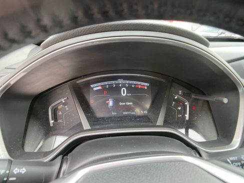 Used 2022 Honda CR-V EX-L image 16