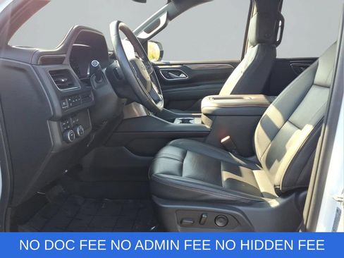 Used 2022 Chevrolet Tahoe RST AWD/4WD image 23