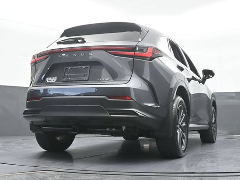 Used 2022 Lexus NX 350 AWD image 58