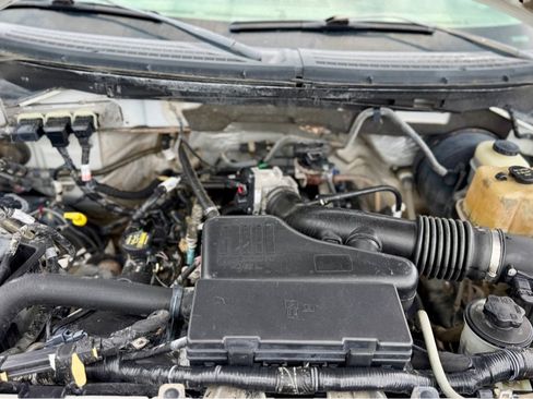 Used 2009 Ford F150 XL AWD/4WD image 16